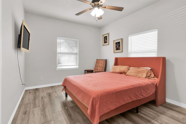 305 N Church Street, Blue Ridge, TX 75424