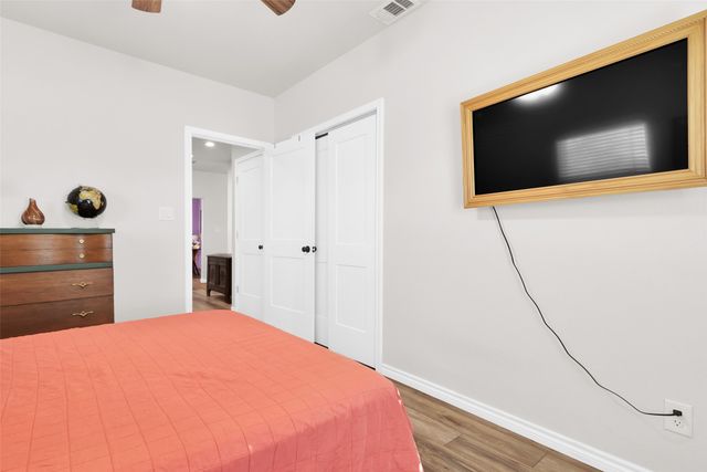 305 N Church Street, Blue Ridge, TX 75424