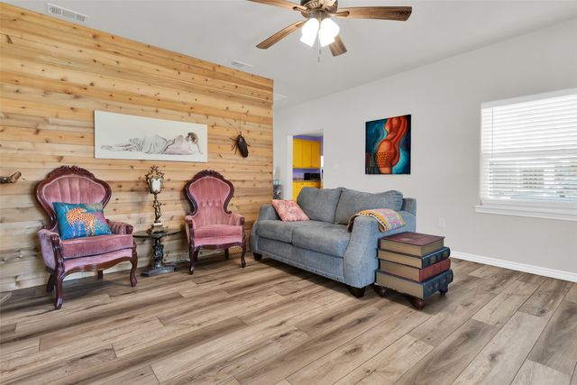 305 N Church Street, Blue Ridge, TX 75424