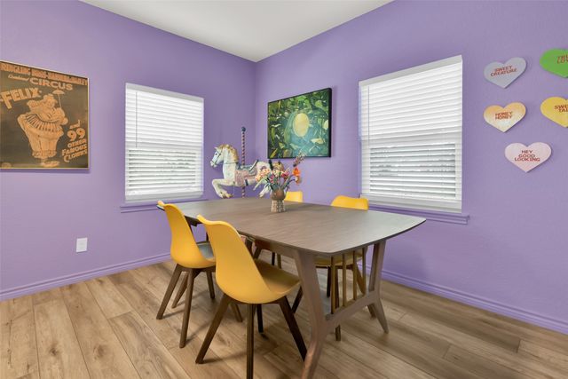 305 N Church Street, Blue Ridge, TX 75424