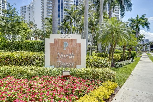 21205 Yacht Club Dr 605, Aventura, FL 33180