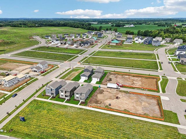 525 Oak Opening Drive, Stoughton, WI 53589