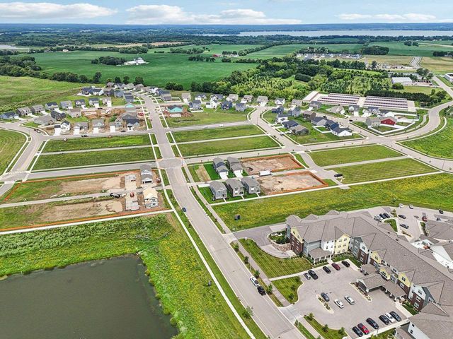 525 Oak Opening Drive, Stoughton, WI 53589