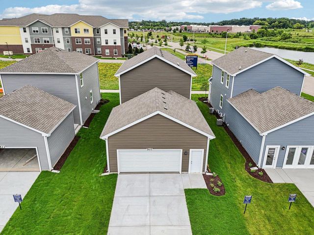 525 Oak Opening Drive, Stoughton, WI 53589