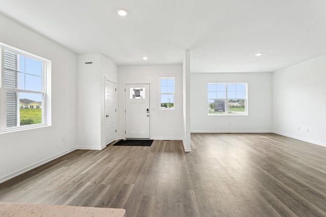 525 Oak Opening Drive, Stoughton, WI 53589