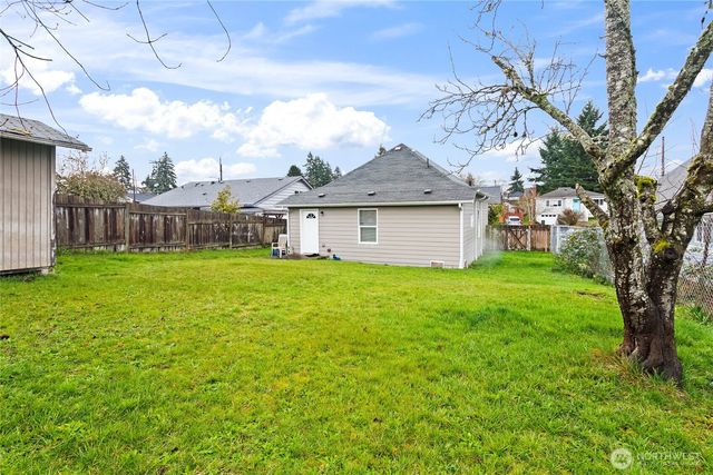 6828 Yakima Avenue, Tacoma, WA 98408