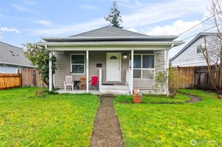 6828 Yakima Avenue, Tacoma, WA 98408