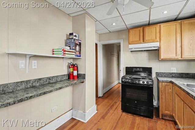 85 Walnut Street, River Rouge, MI 48218