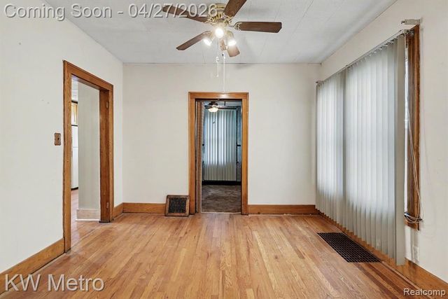 85 Walnut Street, River Rouge, MI 48218