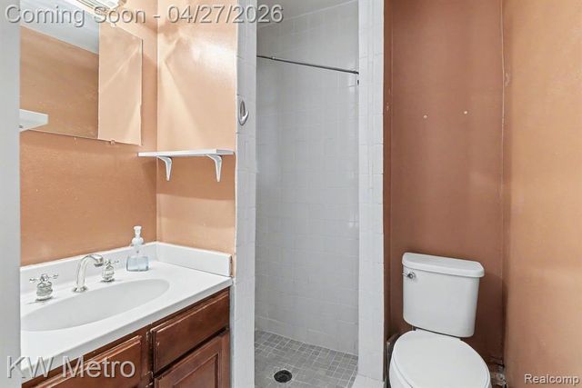 85 Walnut Street, River Rouge, MI 48218
