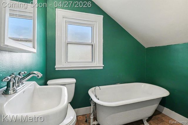 85 Walnut Street, River Rouge, MI 48218