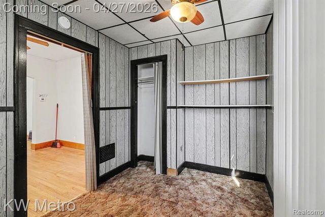 85 Walnut Street, River Rouge, MI 48218