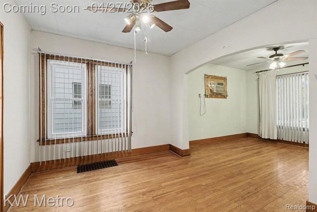 85 Walnut Street, River Rouge, MI 48218