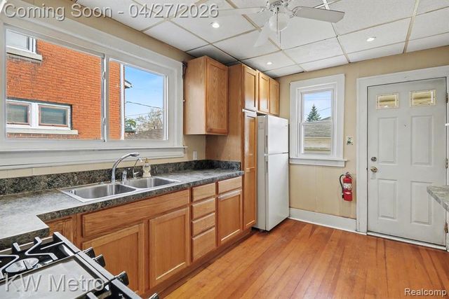 85 Walnut Street, River Rouge, MI 48218