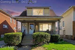 85 Walnut Street, River Rouge, MI 48218
