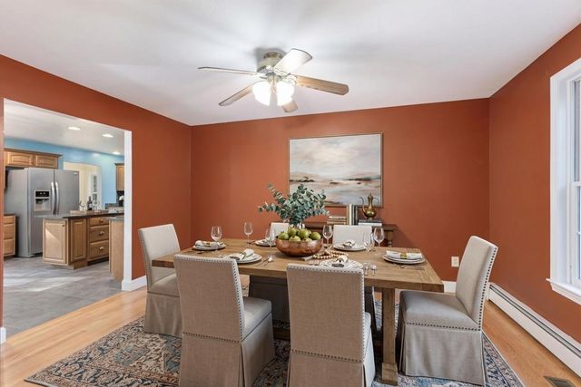 6 Dunnmoore Drive, Bow, NH 03304