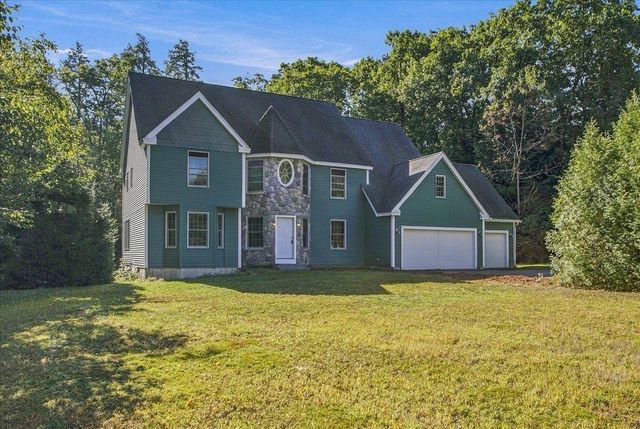 6 Dunnmoore Drive, Bow, NH 03304