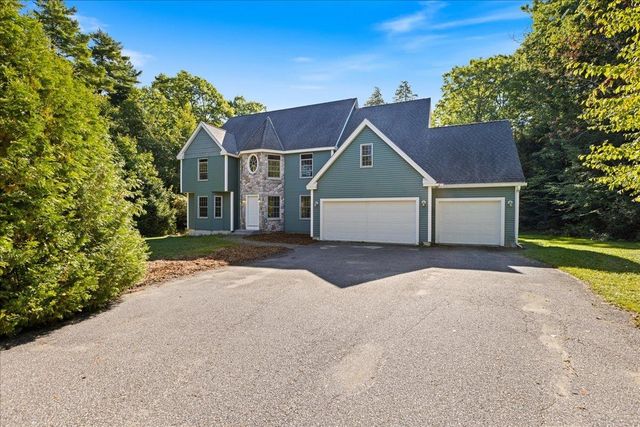6 Dunnmoore Drive, Bow, NH 03304