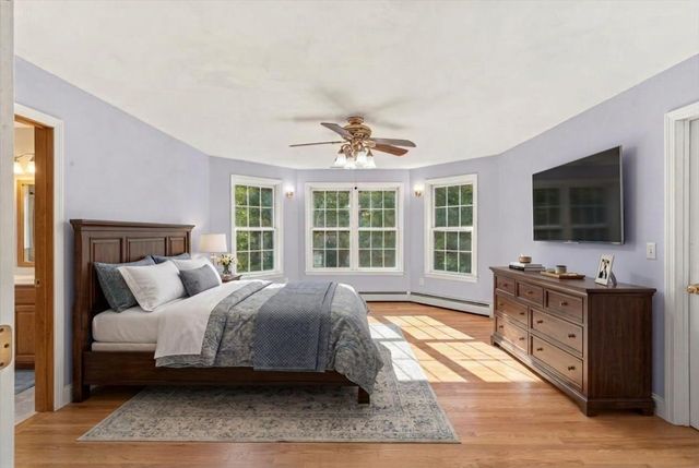 6 Dunnmoore Drive, Bow, NH 03304