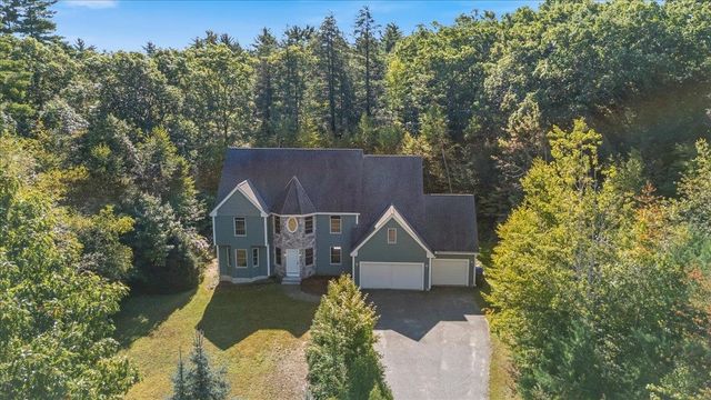 6 Dunnmoore Drive, Bow, NH 03304