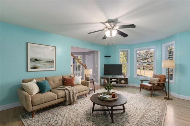 6 Dunnmoore Drive, Bow, NH 03304