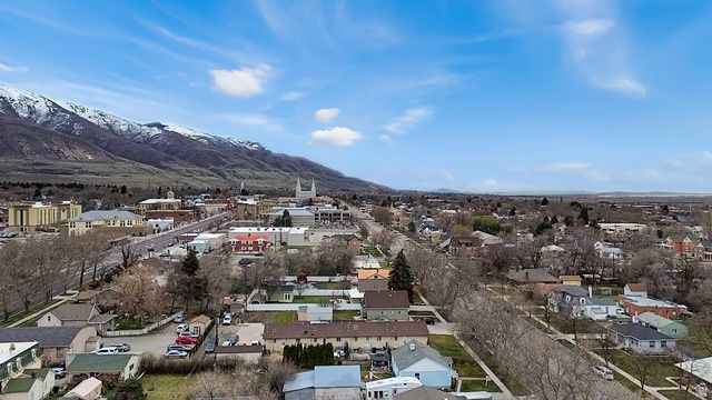 152 N 100 W, Brigham City, UT 84302