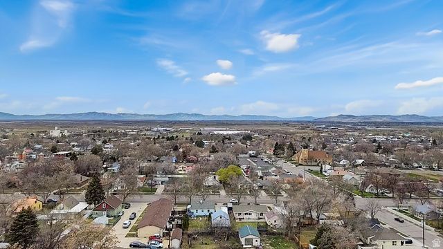 152 N 100 W, Brigham City, UT 84302