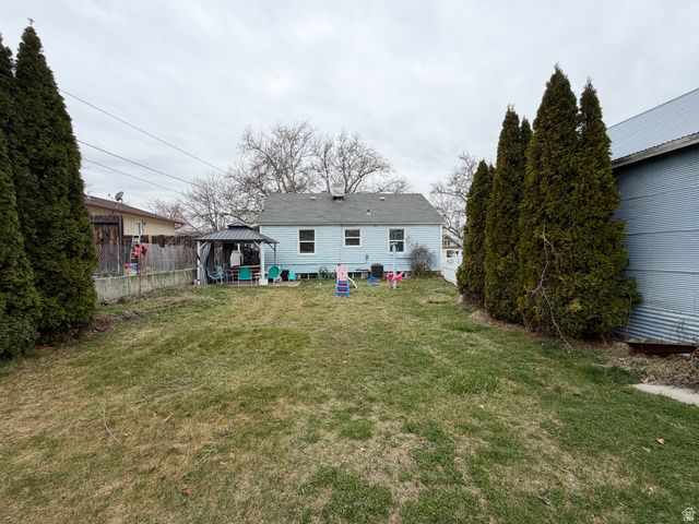 152 N 100 W, Brigham City, UT 84302