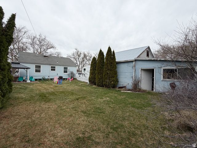 152 N 100 W, Brigham City, UT 84302