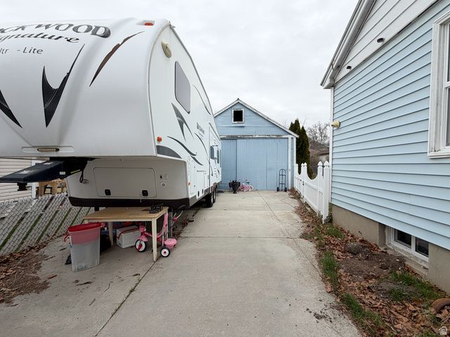 152 N 100 W, Brigham City, UT 84302