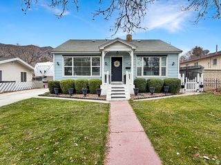 152 N 100 W, Brigham City, UT 84302