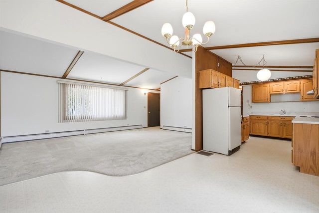 406 Hamburg Street, Ripon, WI 54971