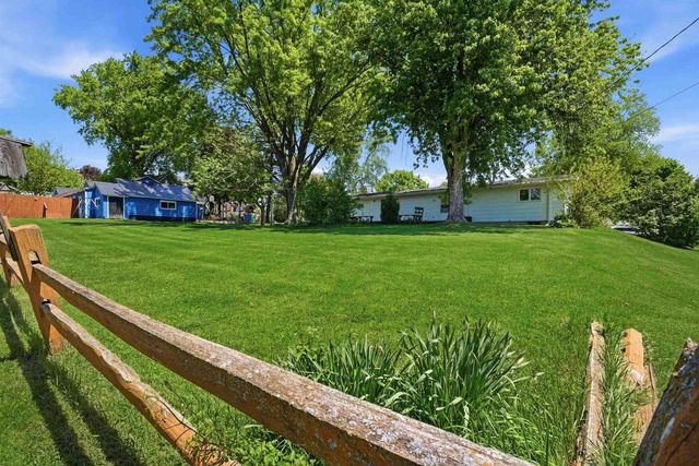 406 Hamburg Street, Ripon, WI 54971