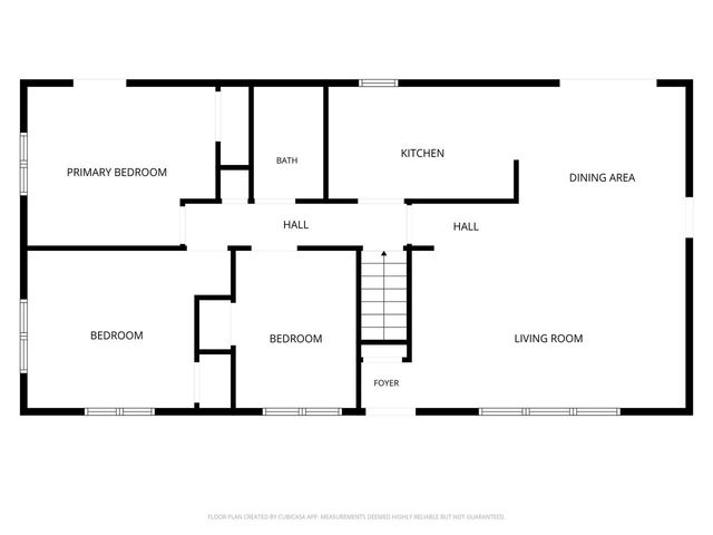 406 Hamburg Street, Ripon, WI 54971