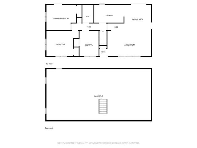 406 Hamburg Street, Ripon, WI 54971