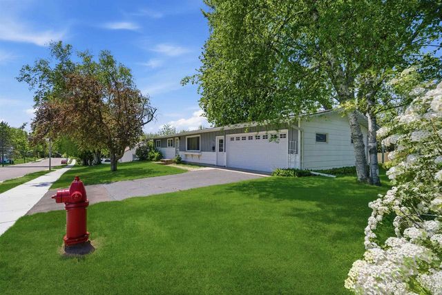 406 Hamburg Street, Ripon, WI 54971