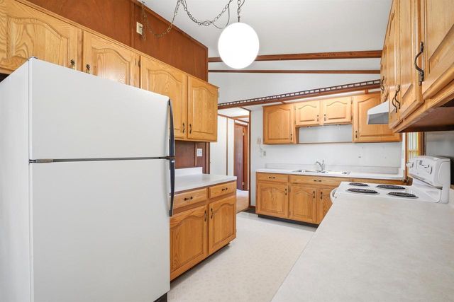 406 Hamburg Street, Ripon, WI 54971