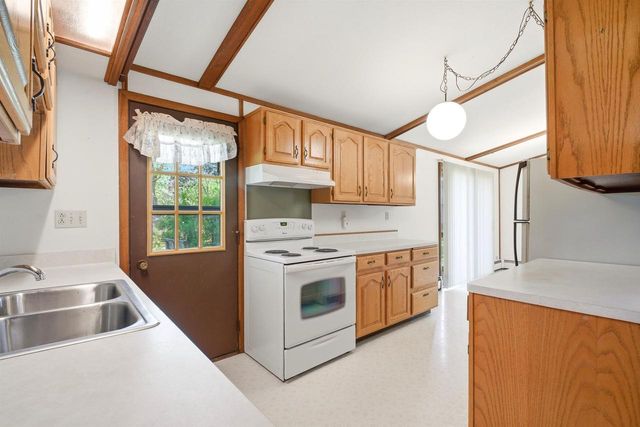 406 Hamburg Street, Ripon, WI 54971