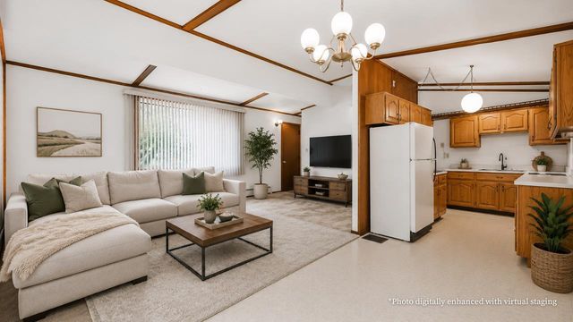 406 Hamburg Street, Ripon, WI 54971