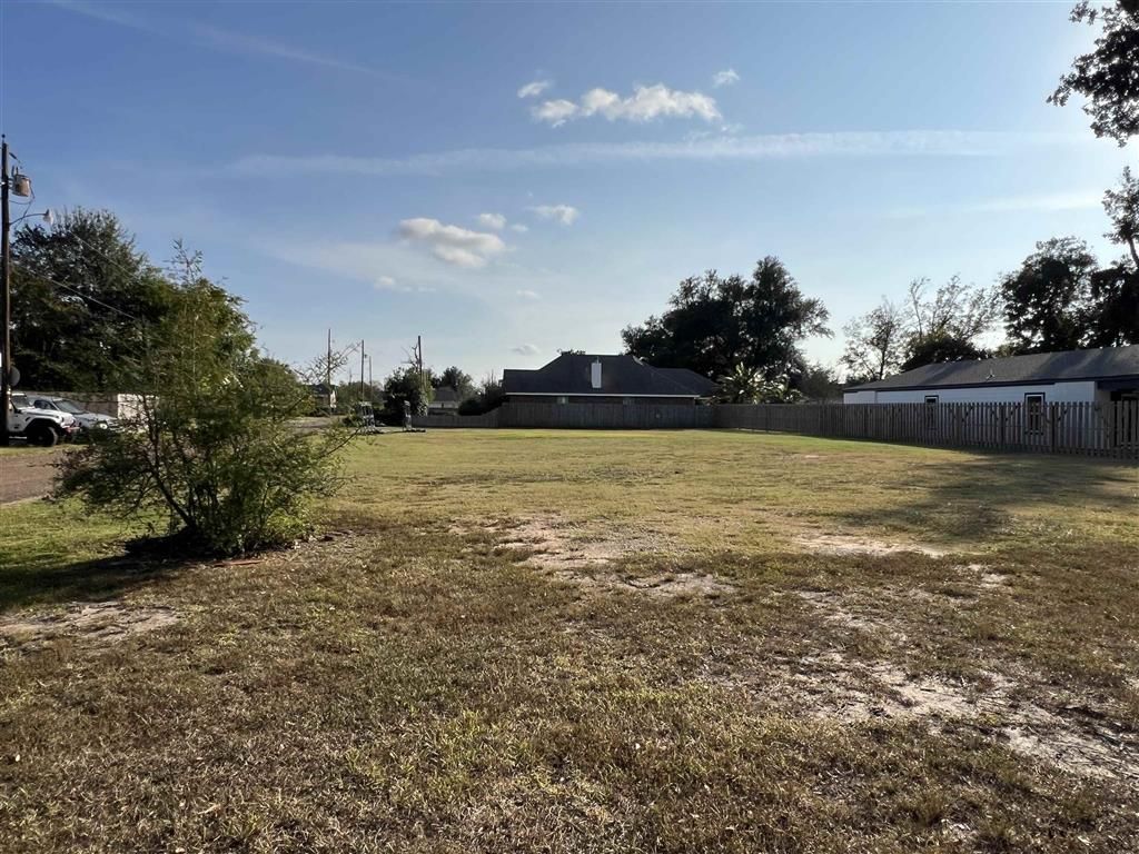 TBD Cypress Street, Lake Charles, LA 70601