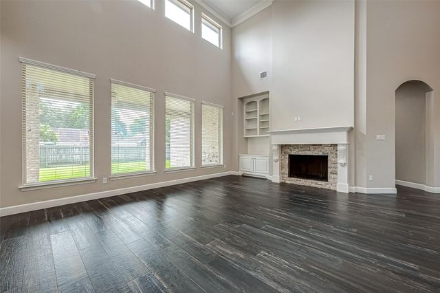 6527 Camillia Court, Katy, TX 77493