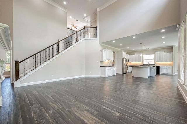 6527 Camillia Court, Katy, TX 77493