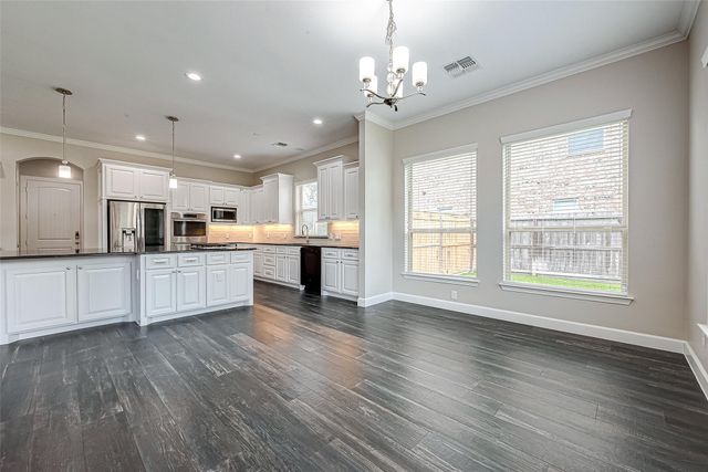 6527 Camillia Court, Katy, TX 77493