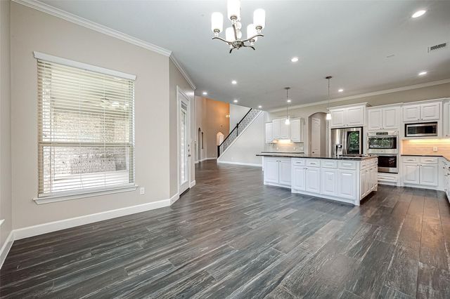 6527 Camillia Court, Katy, TX 77493