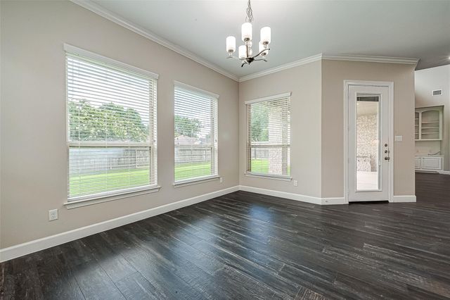 6527 Camillia Court, Katy, TX 77493