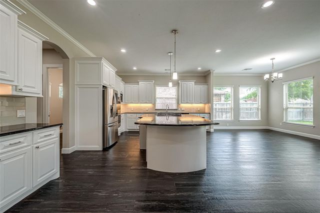 6527 Camillia Court, Katy, TX 77493