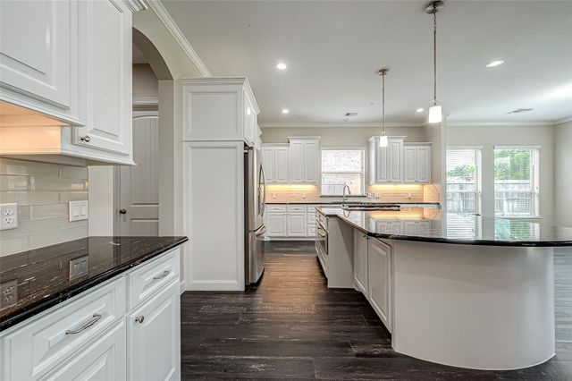 6527 Camillia Court, Katy, TX 77493