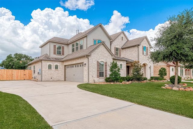 6527 Camillia Court, Katy, TX 77493