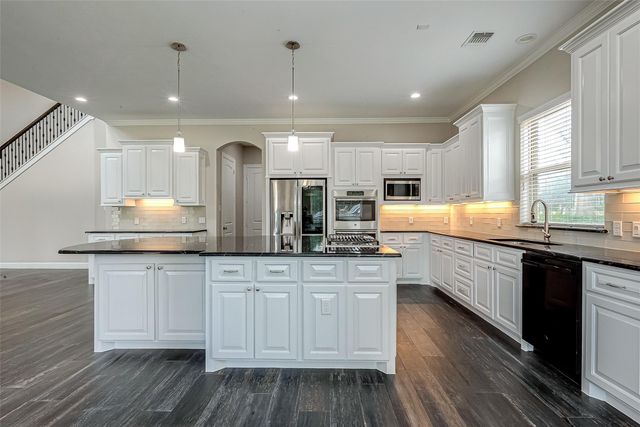 6527 Camillia Court, Katy, TX 77493