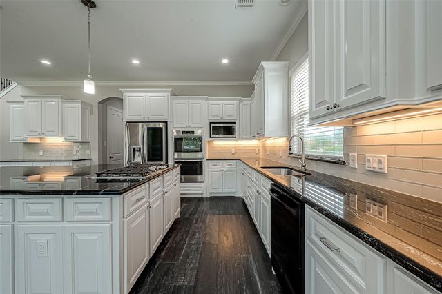 6527 Camillia Court, Katy, TX 77493